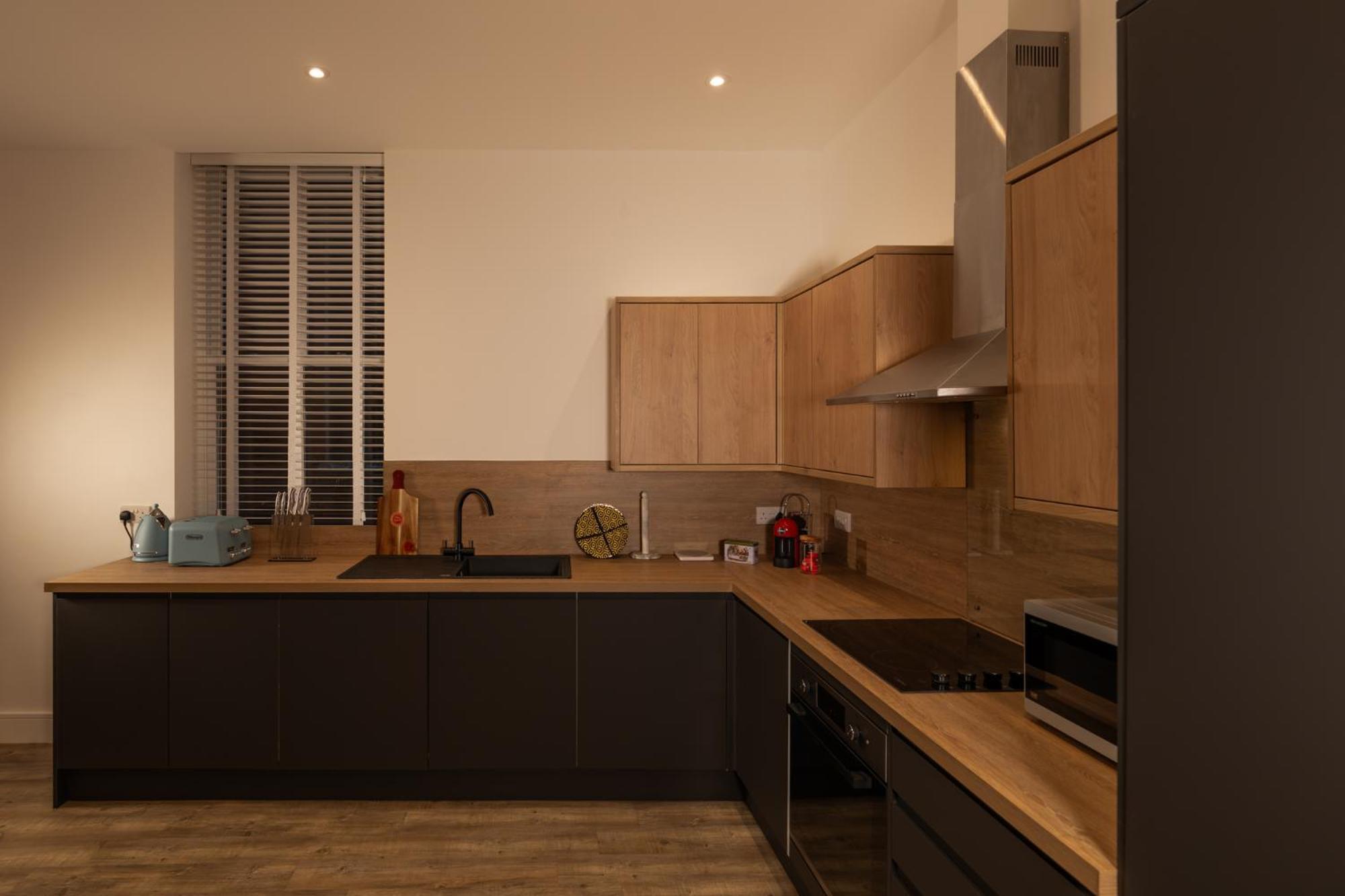 Apartment Lord Street Lofts Southport