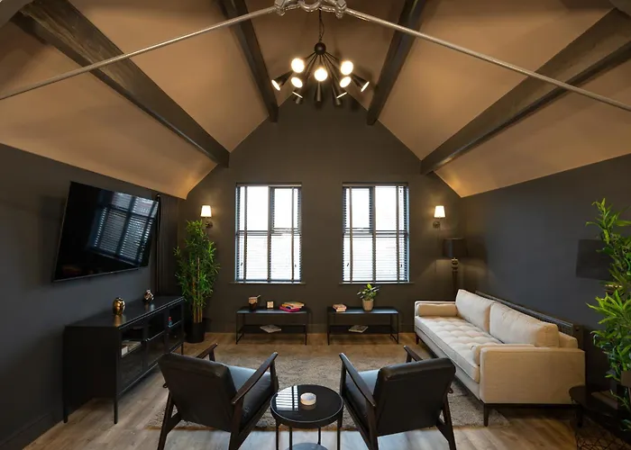 Lord Street Lofts