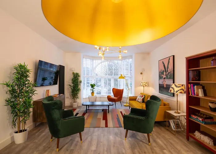 Lord Street Lofts