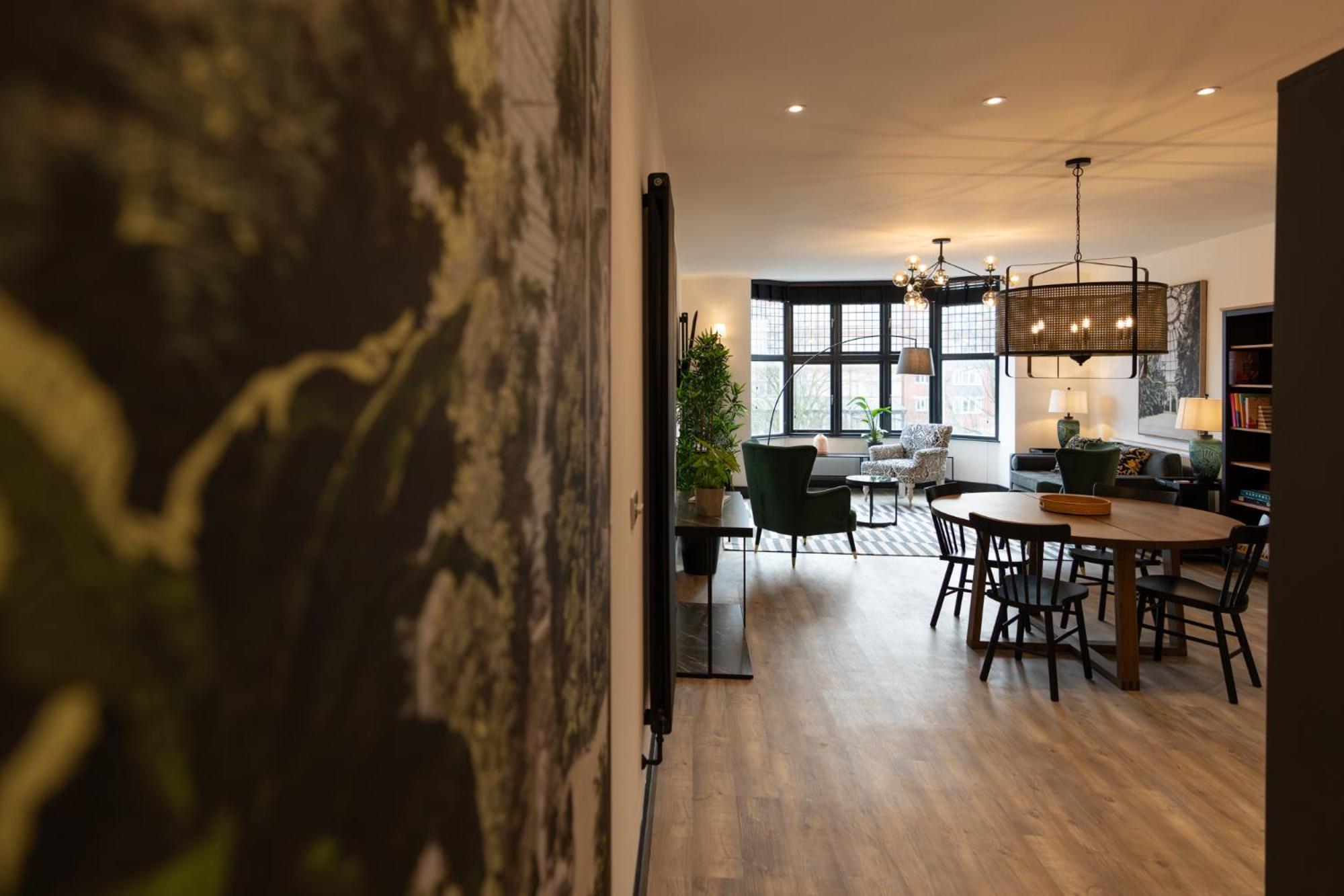 Lord Street Lofts Southport
