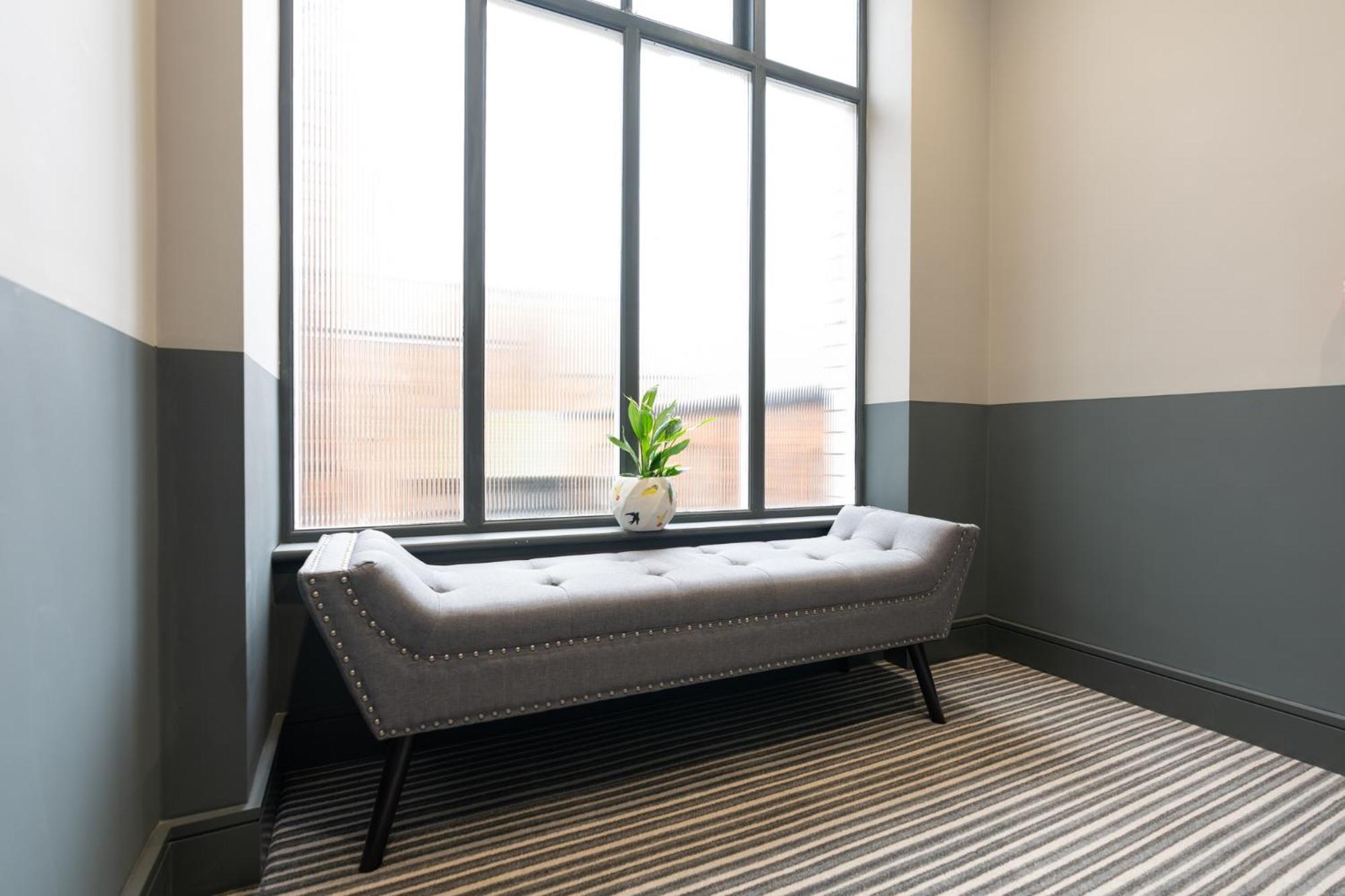 Lord Street Lofts Apartment