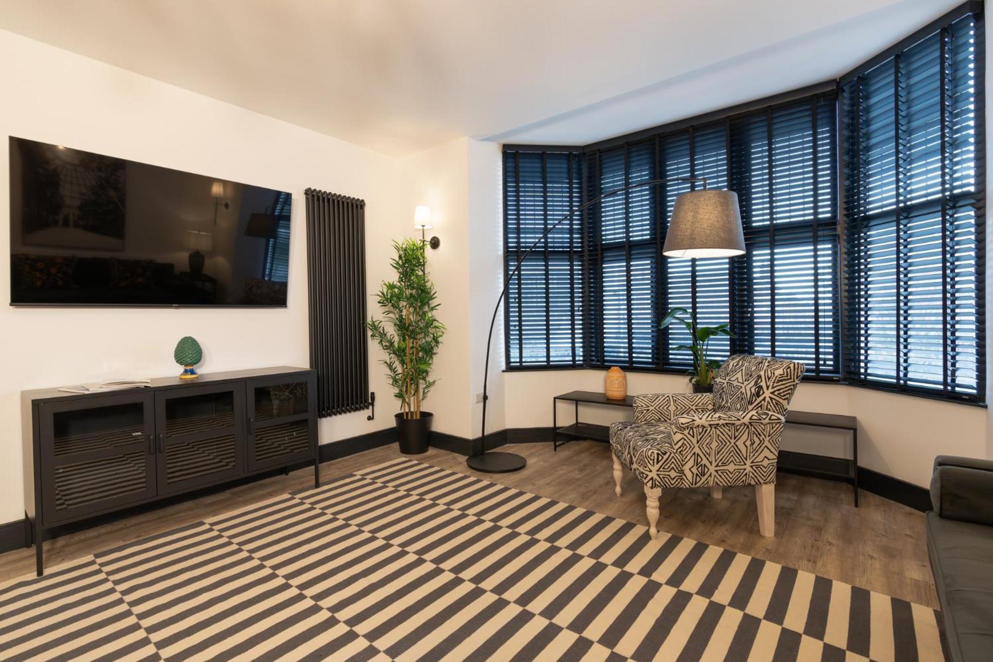 Lord Street Lofts *