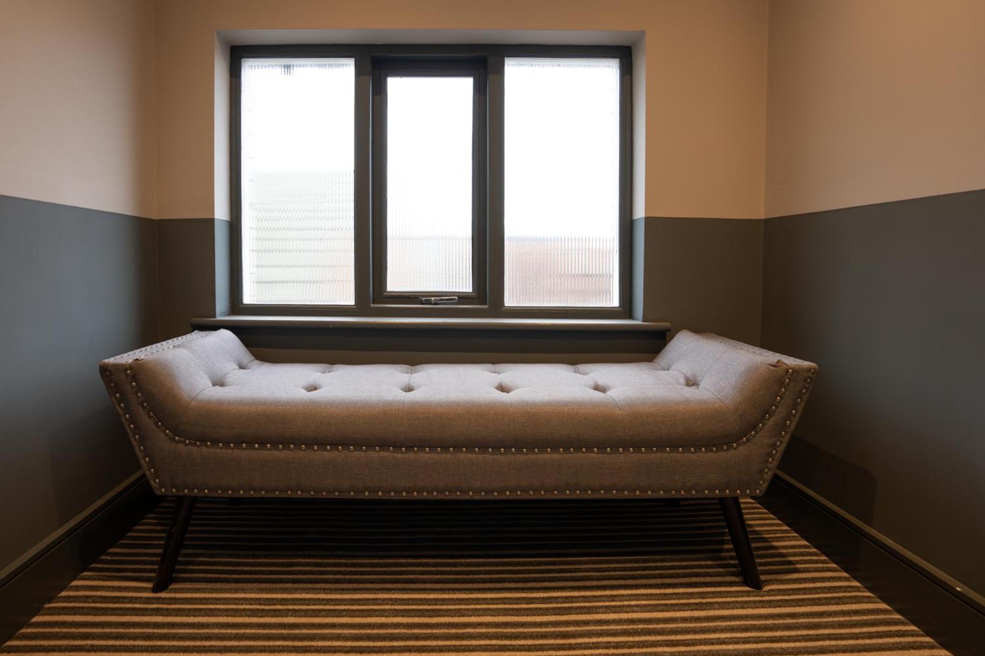 Lord Street Lofts Apartment Southport