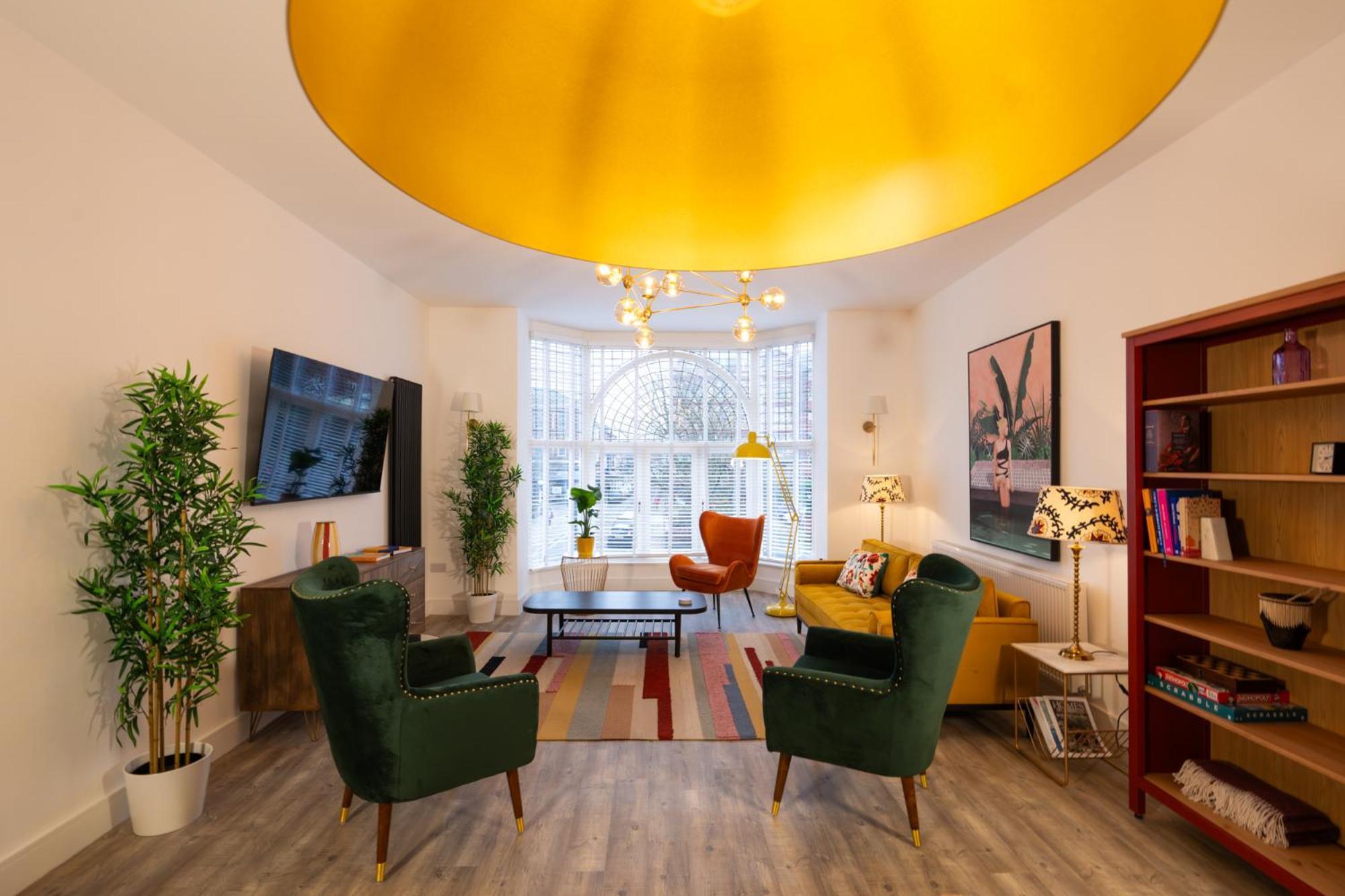 Lord Street Lofts *