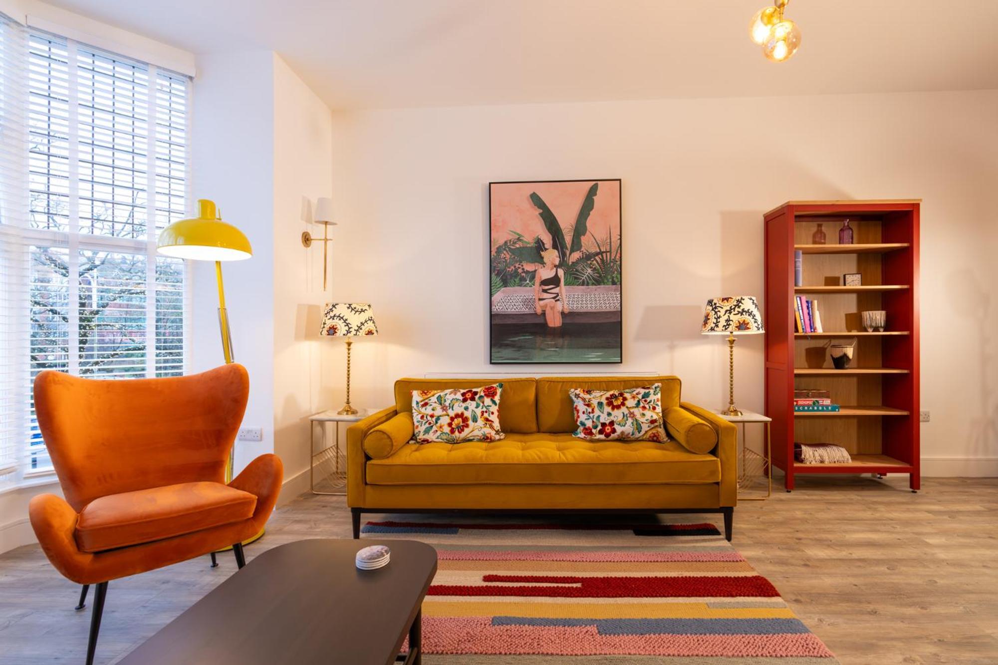 Lord Street Lofts Southport