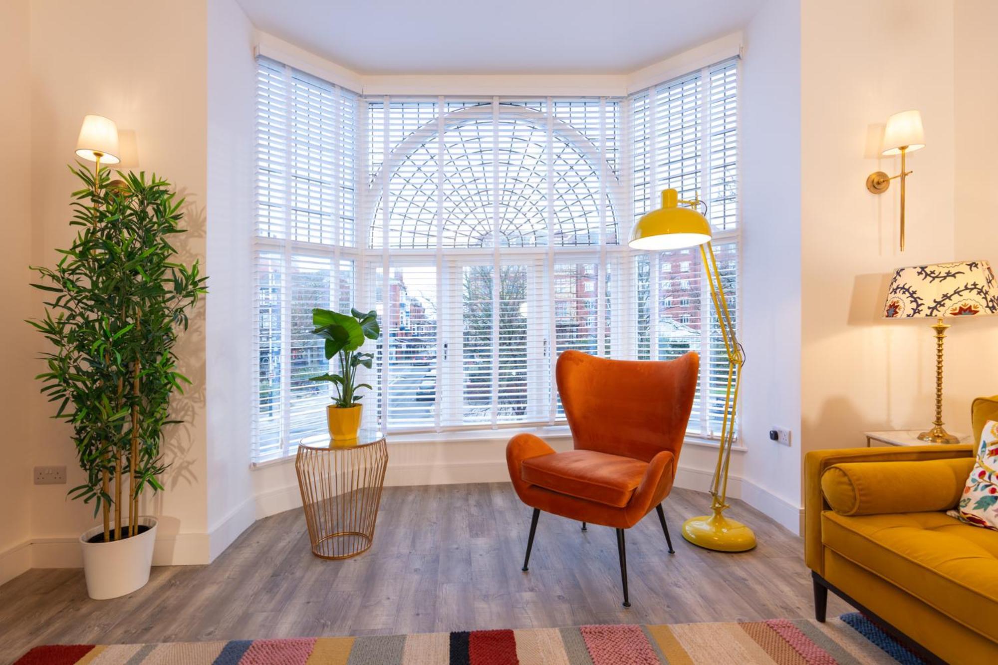 Apartment Lord Street Lofts Southport