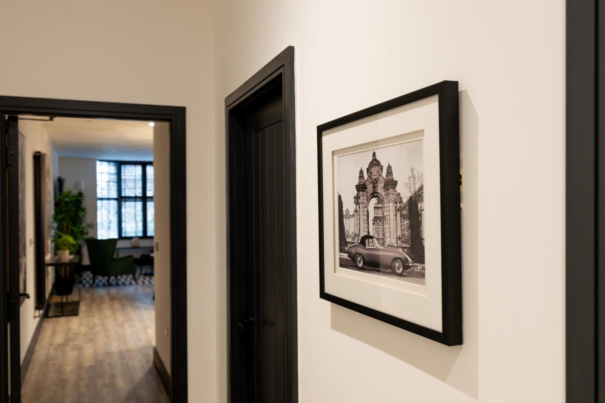 Apartment Lord Street Lofts *