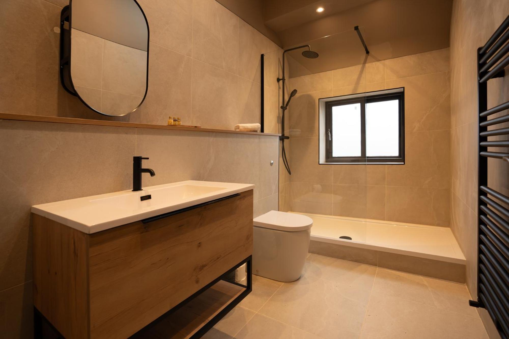 Lord Street Lofts Apartment