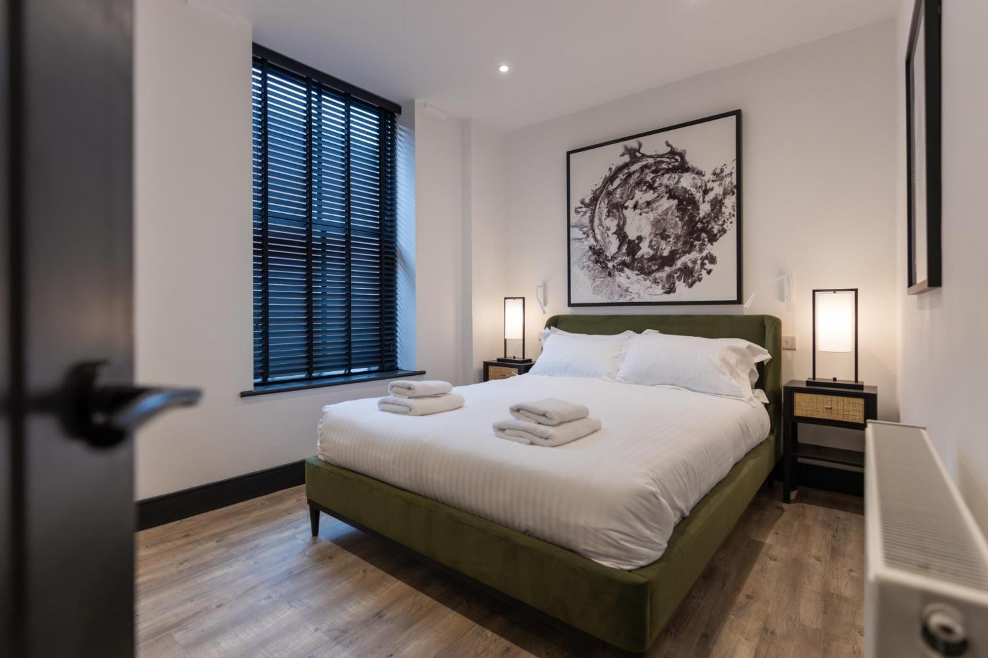 Lord Street Lofts *