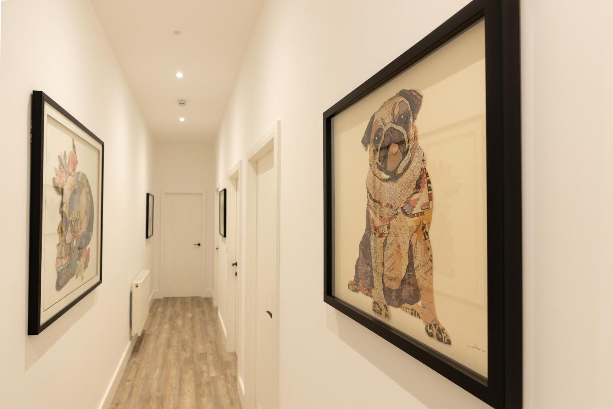Lord Street Lofts Apartment